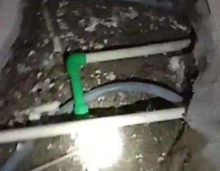 富县卫生间漏水多少钱