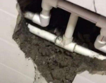 富县卫生间漏水哪家好