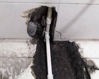 富县卫生间测漏水哪家好 富县卫生间测漏水哪家好