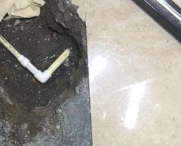 富县卫生间测漏水多少钱