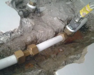 富县测漏水多少钱