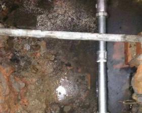 富县卫生间测漏水多少钱