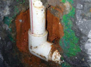 富县卫生间测漏水价格明细