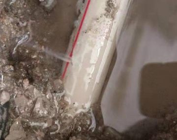 富县水管维修多少钱