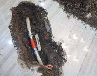 富县水管维修哪家好