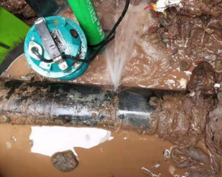 富县卫生间测漏水的相关介绍