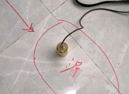 富县卫生间测漏水多少钱
