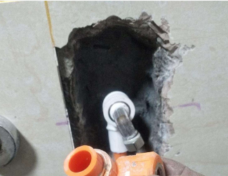 富县卫生间测漏水哪家好