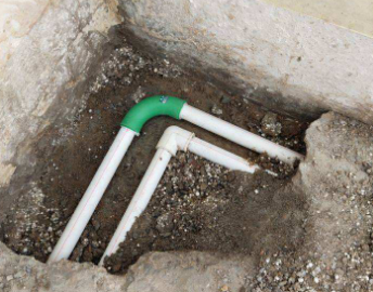 富县卫生间测漏水价格多少