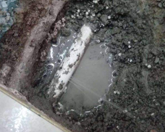 富县卫生间测漏水哪家好