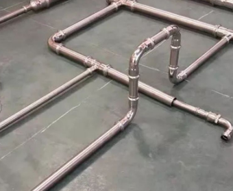 富县水管维修多少钱