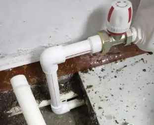 富县卫生间测漏水多少钱