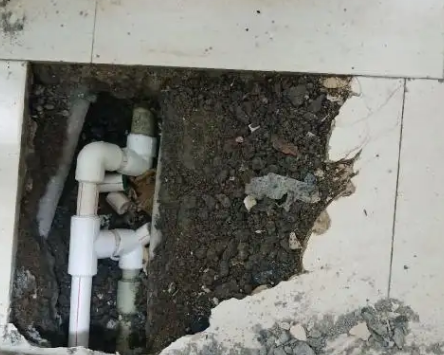 富县卫生间测漏水哪家好