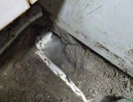 富县卫生间测漏水多少钱