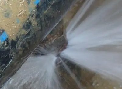 富县卫生间测漏水施工步骤