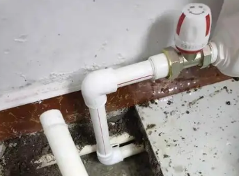 富县卫生间测漏水多少钱