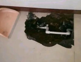 富县卫生间测漏水多少钱