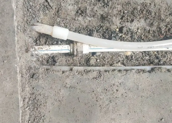 富县卫生间测漏水之解决方法