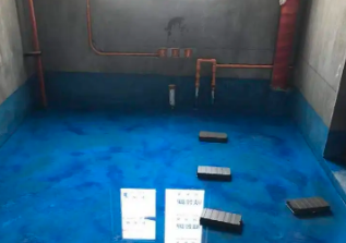 富县卫生间防水步骤