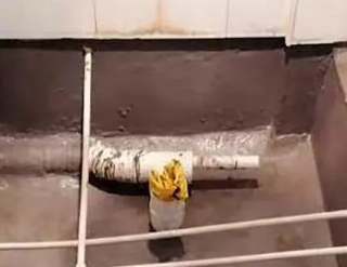 富县卫生间测漏水服务电话