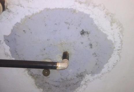 富县测漏水公司分享如何自检漏水