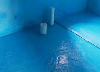 富县卫生间防水公司分享防水小知识