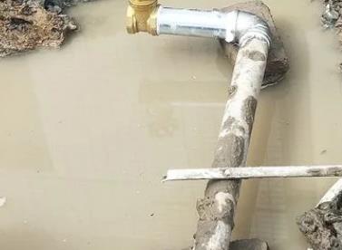 富县测漏水公司电话